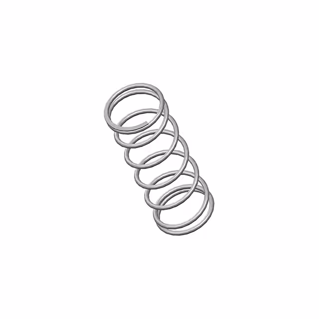 72511CS Century Spring Corp  Springs - Compression Tapered