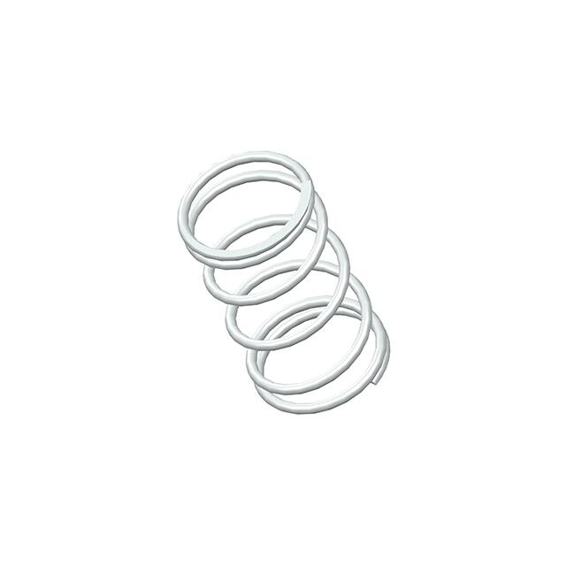 72520SCS Century Spring Corp  Ressorts - Compression conique