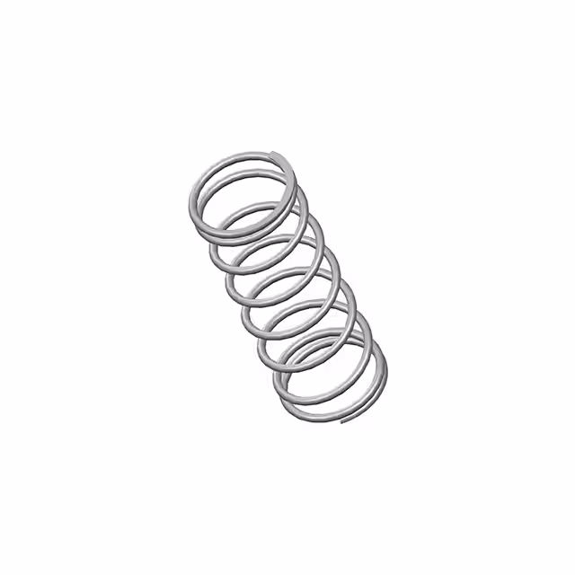 72522CS Century Spring Corp  Ressorts - Compression conique