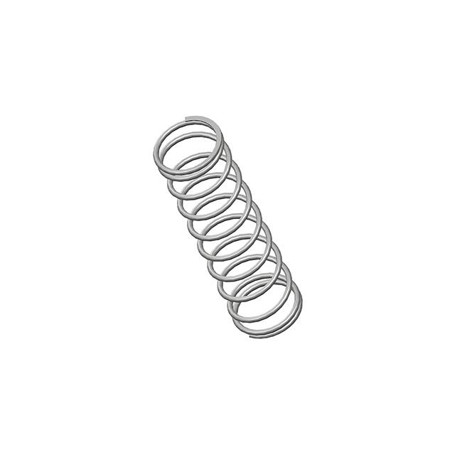 72524CS Century Spring Corp  Springs - Compression Tapered