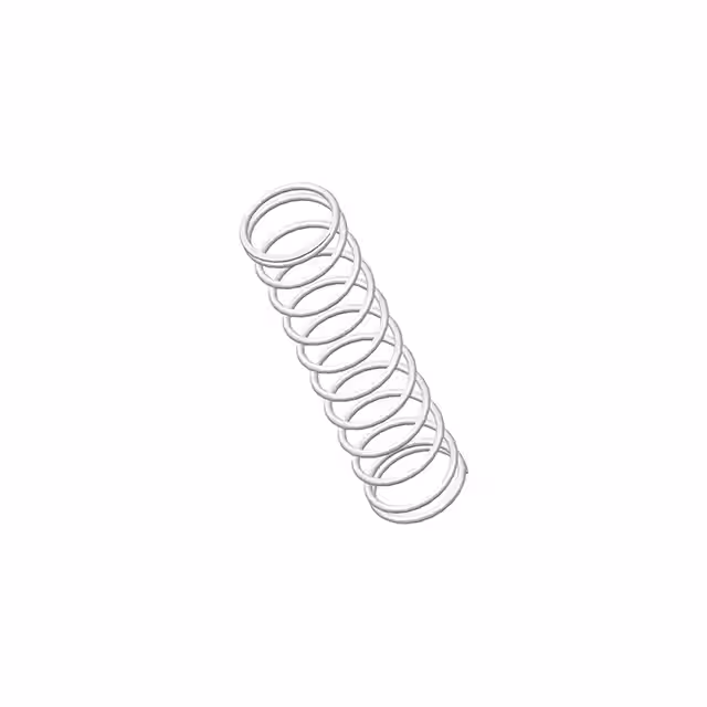 72525SCS Century Spring Corp  Ressorts - Compression conique