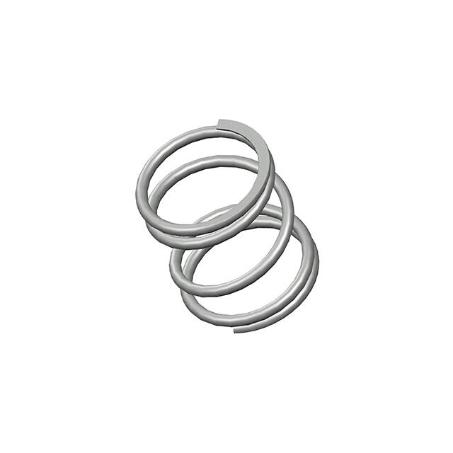 72529CS Century Spring Corp  Ressorts - Compression conique