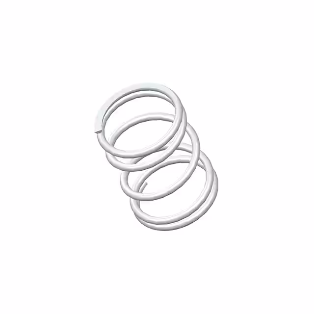 72530SCS Century Spring Corp  Ressorts - Compression conique