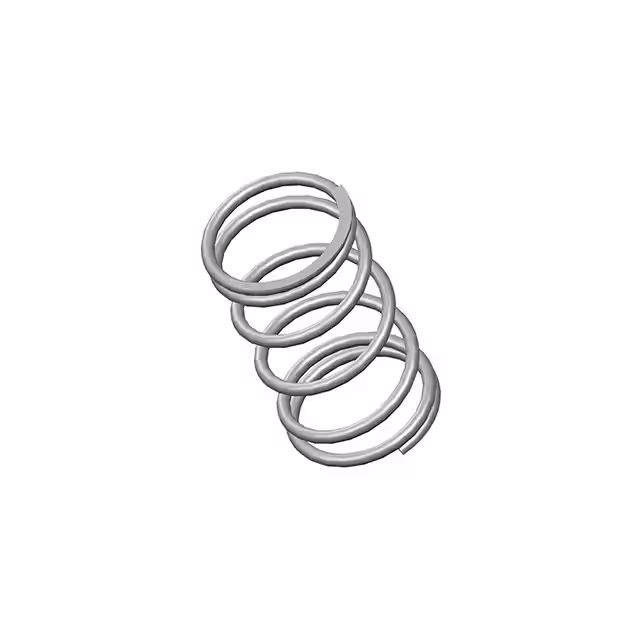 72532CS Century Spring Corp  Molle - Compressione conica