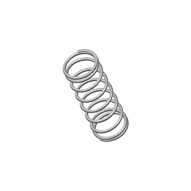 72534CS Century Spring Corp  Ressorts - Compression conique