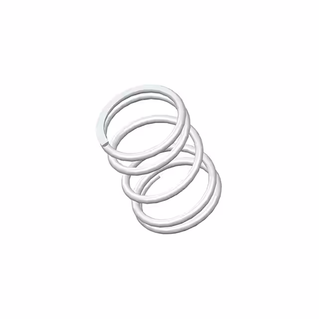 72540SCS Century Spring Corp  Springs - Compression Tapered