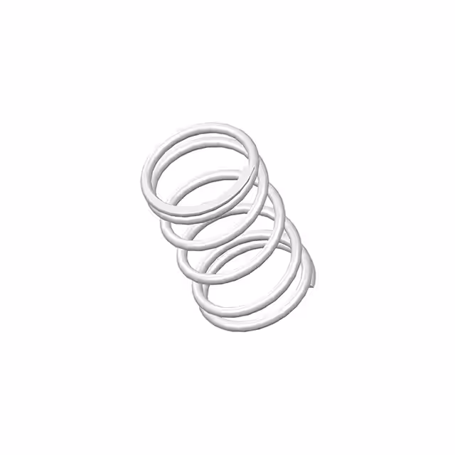 72542SCS Century Spring Corp  Ressorts - Compression conique