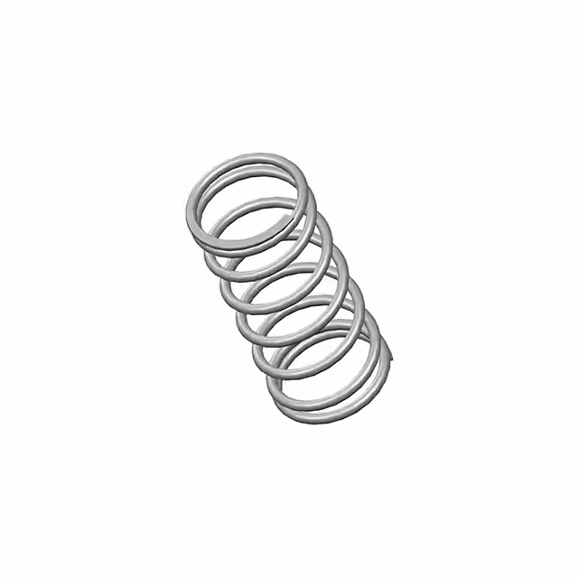 72544CS Century Spring Corp  Ressorts - Compression conique