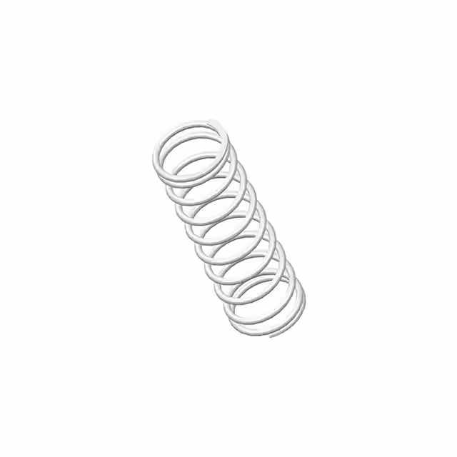 72546SCS Century Spring Corp  Ressorts - Compression conique