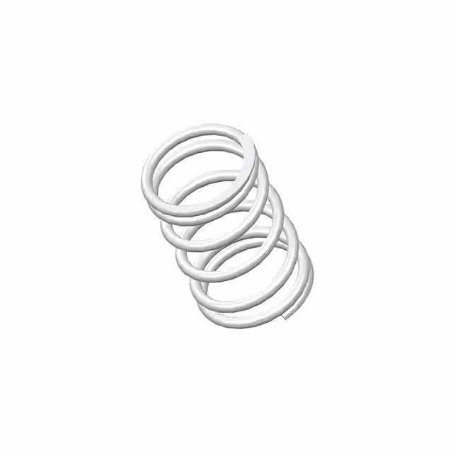 72553SCS Century Spring Corp  Springs - Compression Tapered