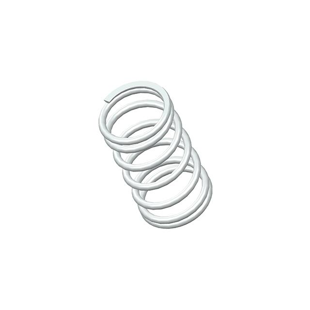 72554SCS Century Spring Corp  Springs - Compression Tapered