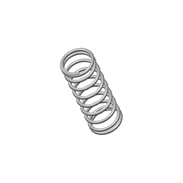 72556CS Century Spring Corp  Ressorts - Compression conique