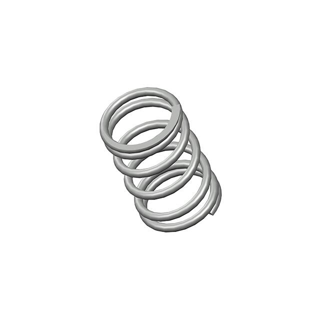 72564CS Century Spring Corp  Ressorts - Compression conique