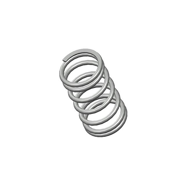 72565CS Century Spring Corp  Springs - Compression Tapered