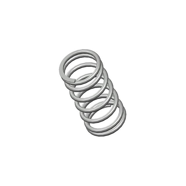 72566CS Century Spring Corp  Ressorts - Compression conique