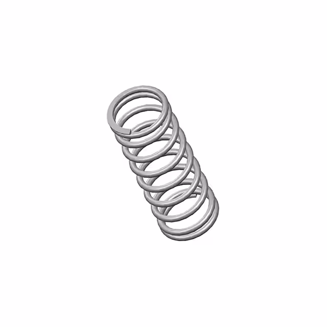 72568CS Century Spring Corp  Resortes de compresión cónicos