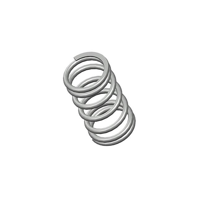 72575CS Century Spring Corp  Springs - Compression Tapered