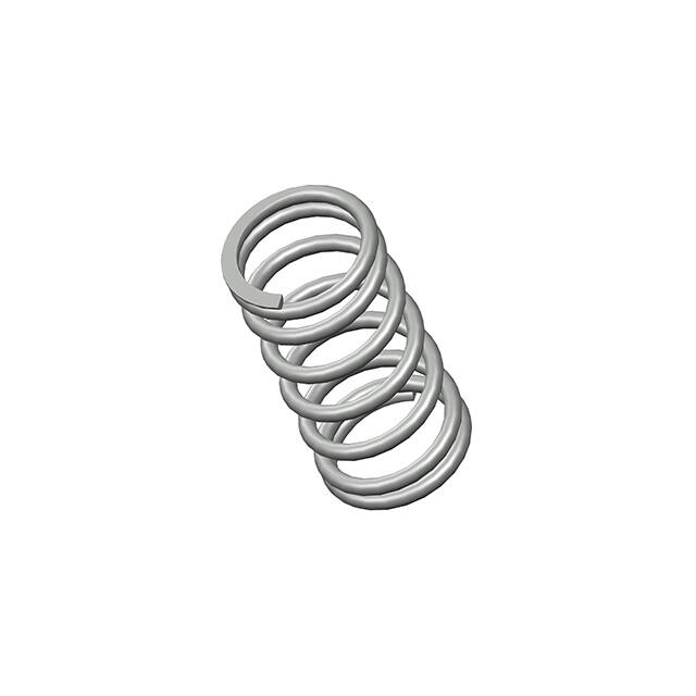 72576CS Century Spring Corp  Molle - Compressione conica