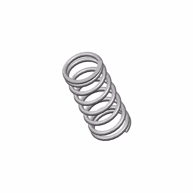 72577CS Century Spring Corp  Molle - Compressione conica