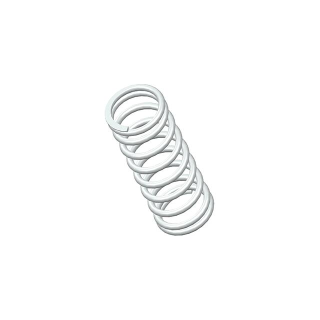 72578SCS Century Spring Corp  Springs - Compression Tapered