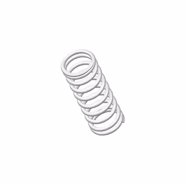 72590SCS Century Spring Corp  Molle - Compressione conica