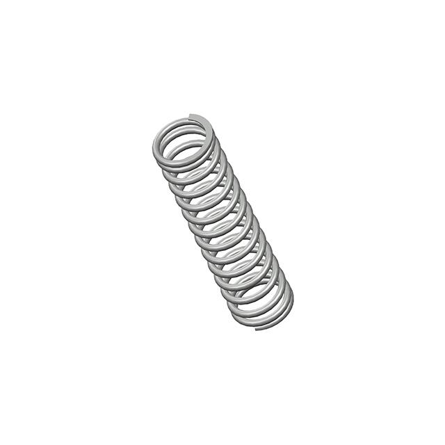 72593CS Century Spring Corp  Ressorts - Compression conique