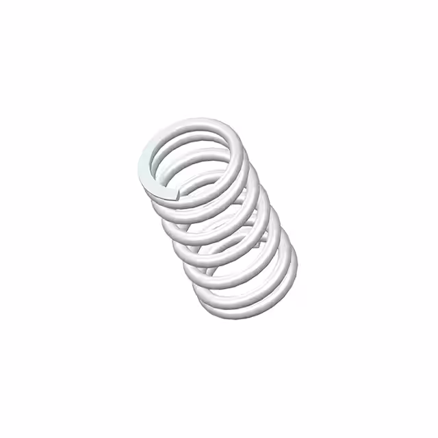 72597SCS Century Spring Corp  Springs - Compression Tapered