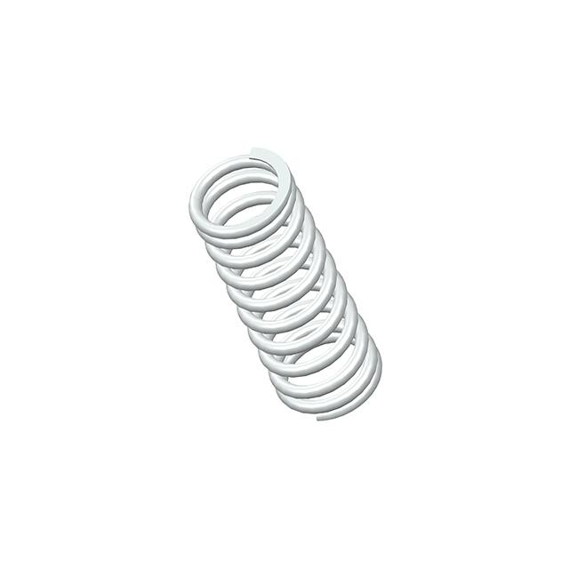 72600SCS Century Spring Corp  Ressorts - Compression conique
