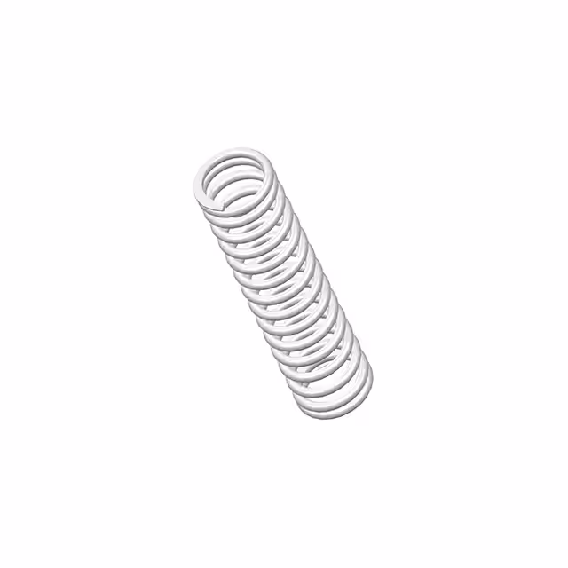 72603SCS Century Spring Corp  Springs - Compression Tapered