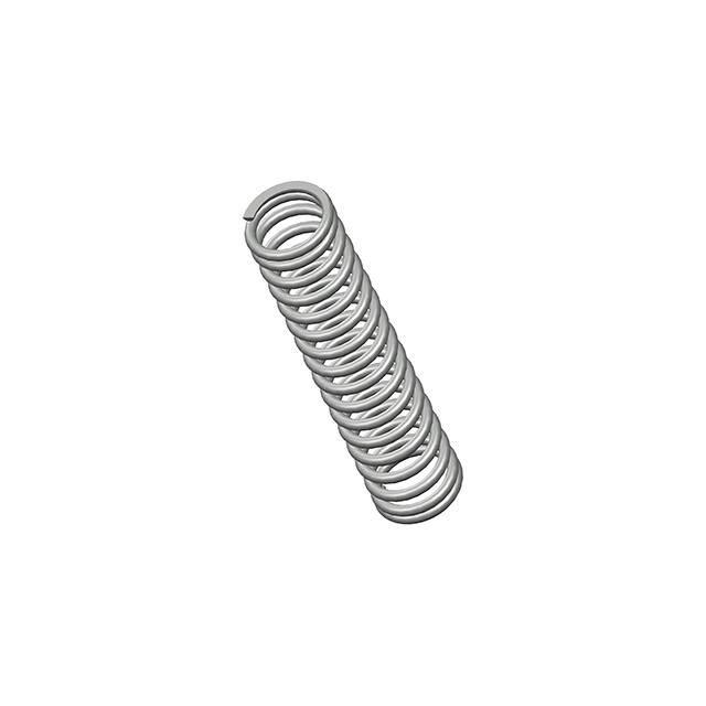 72604CS Century Spring Corp  Ressorts - Compression conique