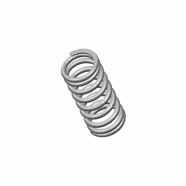 72609CS Century Spring Corp  Molle - Compressione conica