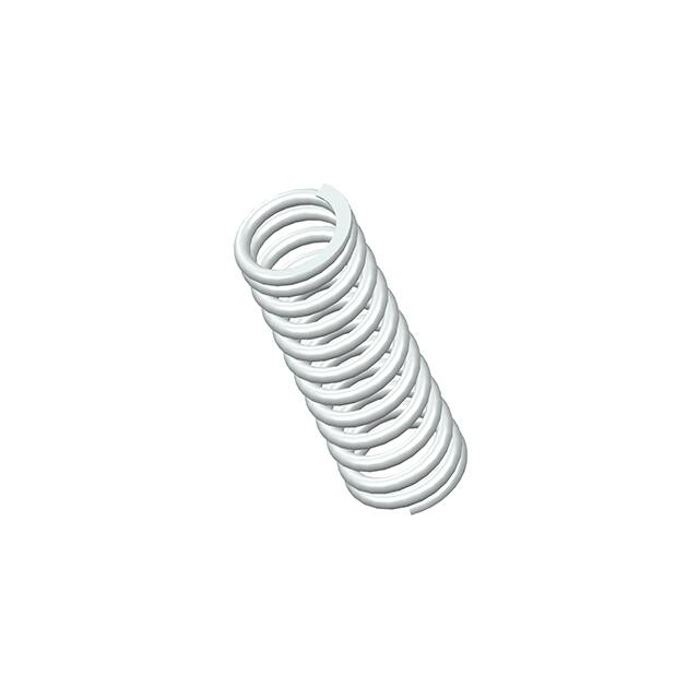 72612SCS Century Spring Corp  Springs - Compression Tapered