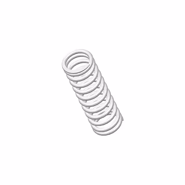 72613SCS Century Spring Corp  Ressorts - Compression conique