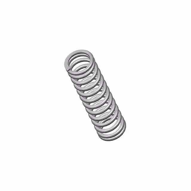 72614CS Century Spring Corp  Ressorts - Compression conique