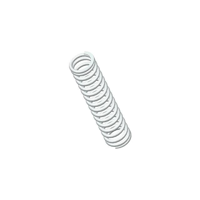72616SCS Century Spring Corp  Molle - Compressione conica