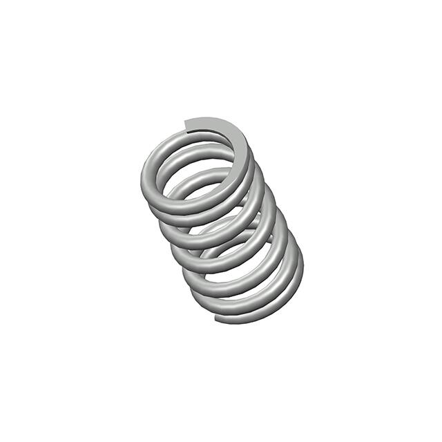 72617CS Century Spring Corp  Molle - Compressione conica