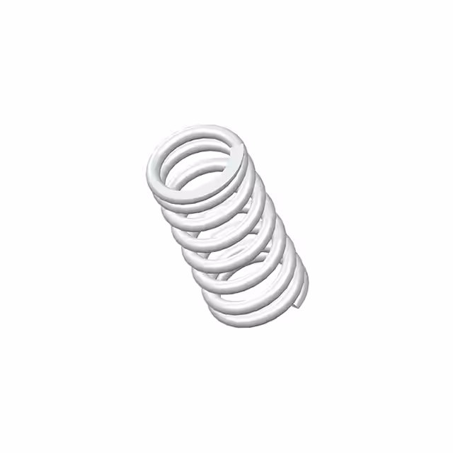 72619SCS Century Spring Corp  Springs - Compression Tapered