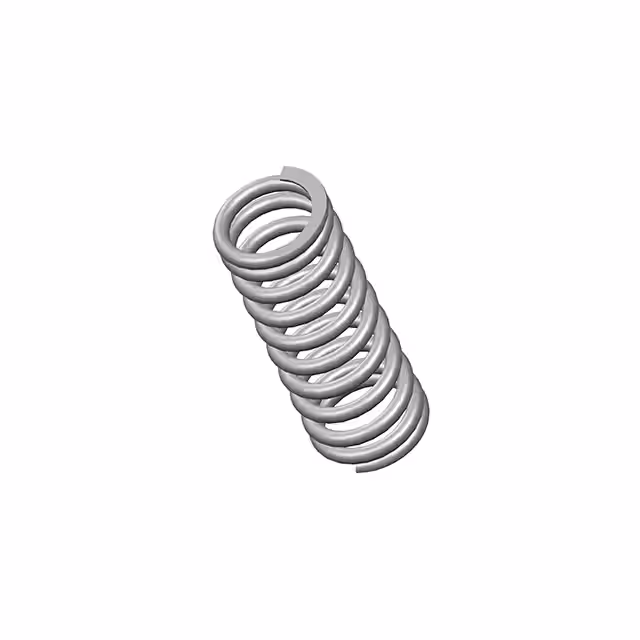 72622CS Century Spring Corp  Springs - Compression Tapered