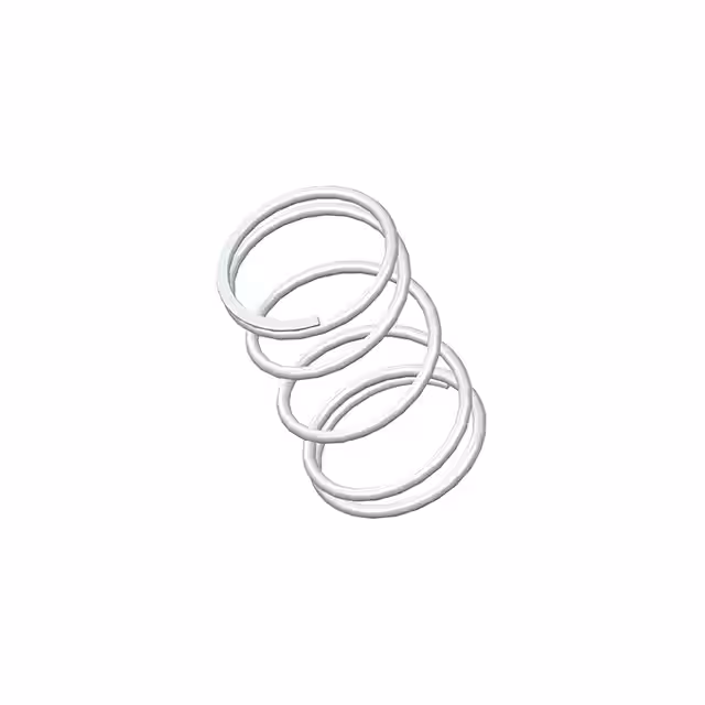 72630SCS Century Spring Corp  Resortes de compresión cónicos