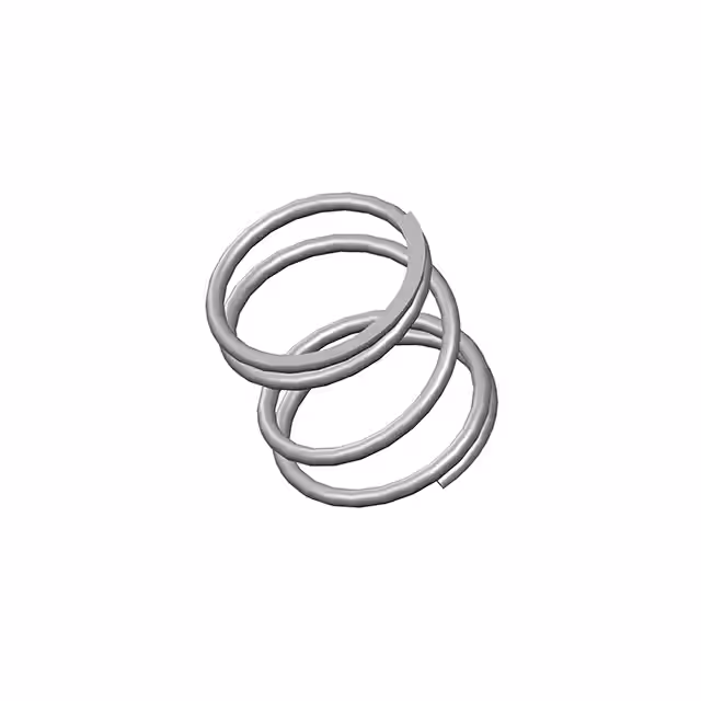 72639CS Century Spring Corp  Molle - Compressione conica