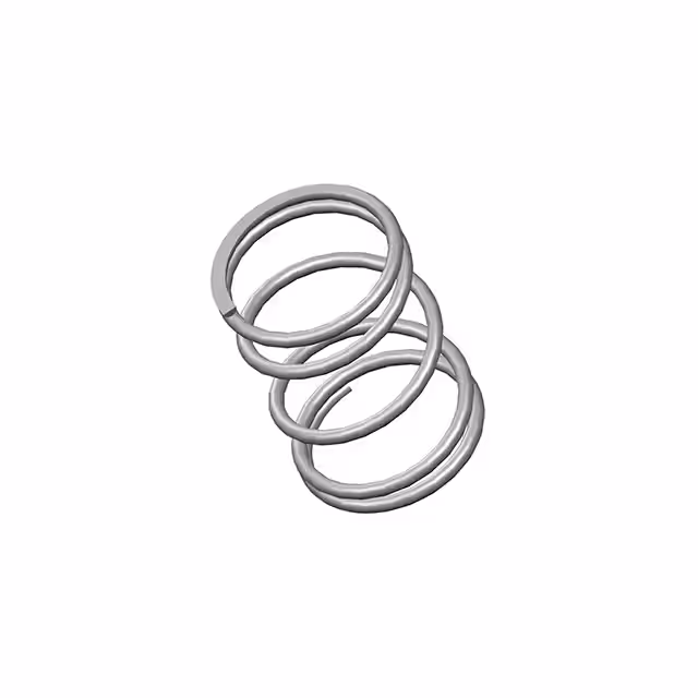 72641CS Century Spring Corp  Ressorts - Compression conique