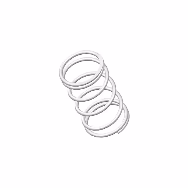 72643SCS Century Spring Corp  Molle - Compressione conica