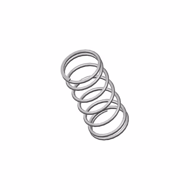 72645CS Century Spring Corp  Springs - Compression Tapered