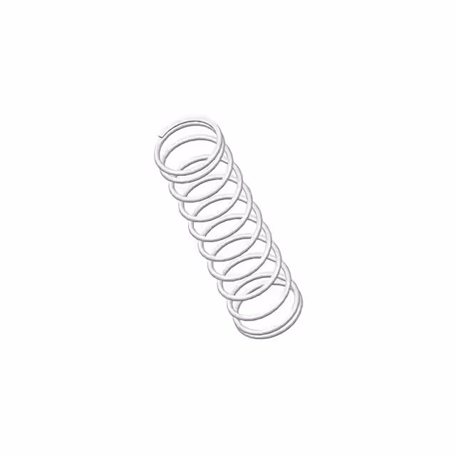 72649SCS Century Spring Corp  Ressorts - Compression conique