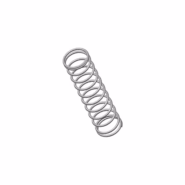 72650CS Century Spring Corp  Ressorts - Compression conique