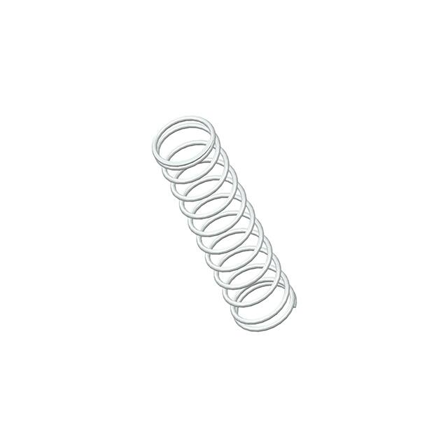 72650SCS Century Spring Corp  Ressorts - Compression conique