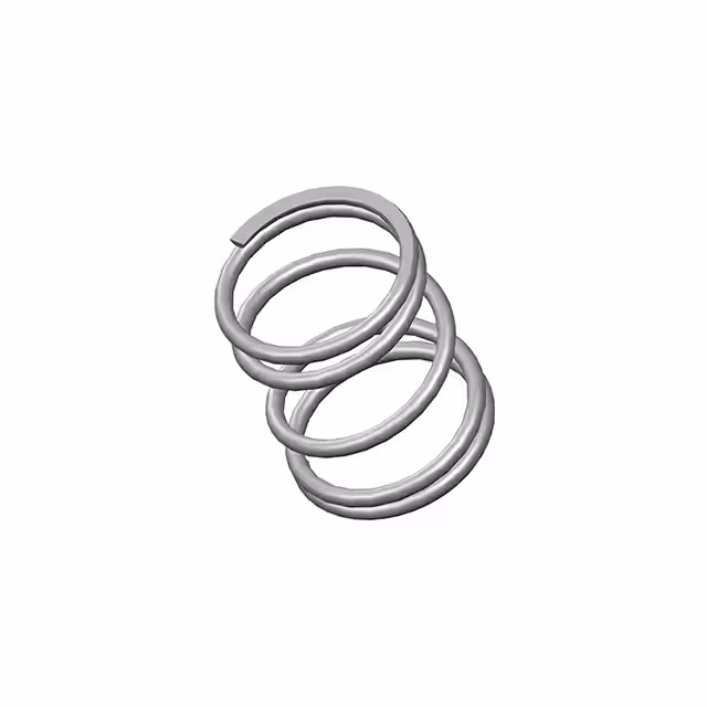 72654CS Century Spring Corp  Ressorts - Compression conique