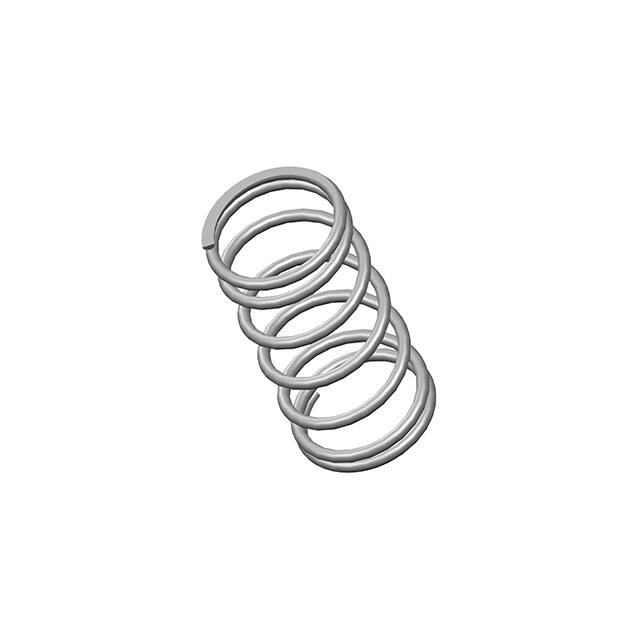 72658CS Century Spring Corp  Ressorts - Compression conique