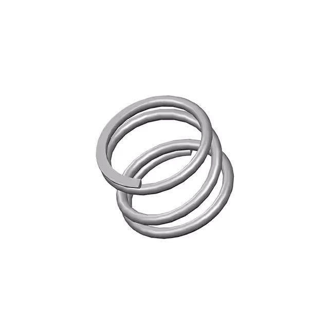 72664CS Century Spring Corp  Ressorts - Compression conique