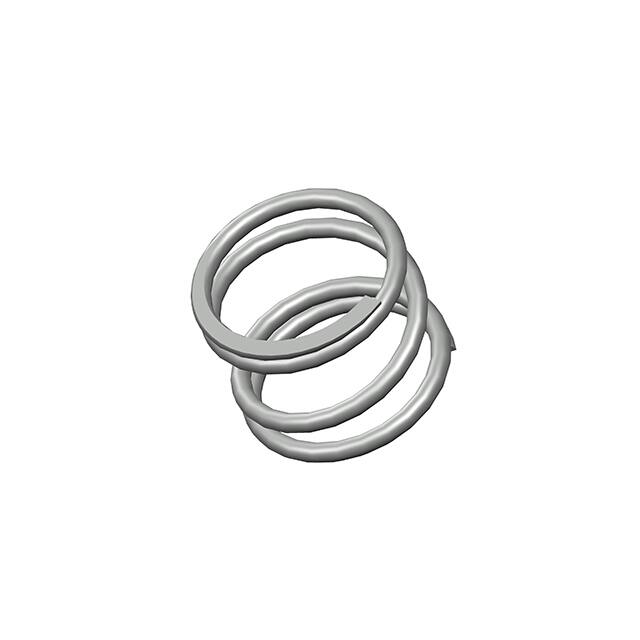 72665CS Century Spring Corp  Ressorts - Compression conique